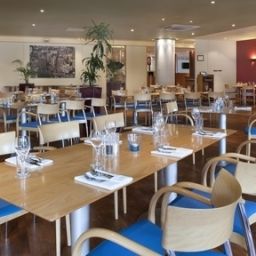 Restaurant JCT.2 Holiday Inn COVENTRY M6 Fotos