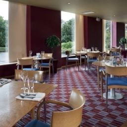 Restaurant JCT.2 Holiday Inn COVENTRY M6 Fotos