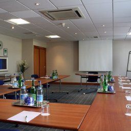 Conference room JCT.2 Holiday Inn COVENTRY M6 Fotos