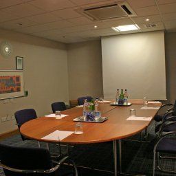 Tagungsraum JCT.2 Holiday Inn COVENTRY M6 Fotos