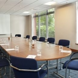 Conference room JCT.2 Holiday Inn COVENTRY M6 Fotos