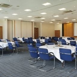 Conference room JCT.2 Holiday Inn COVENTRY M6 Fotos
