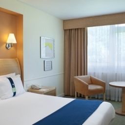 Room JCT.2 Holiday Inn COVENTRY M6 Fotos