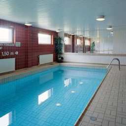 Бассейн Scandic Sundsvall Nord Fotos
