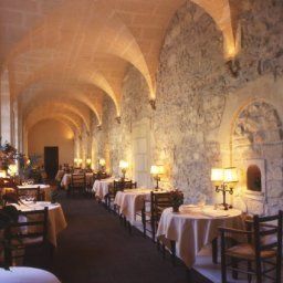 Restaurant Jules Cesar Fotos