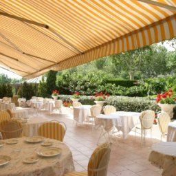 Restaurant Jules Cesar Fotos