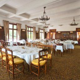 Restaurant Jules Cesar Fotos