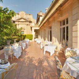 Restaurant Jules Cesar Fotos