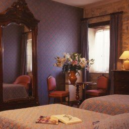 Chambre Jules Cesar Fotos