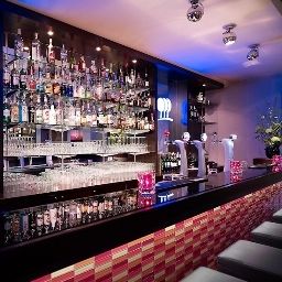 Bar Park Plaza Eindhoven Fotos