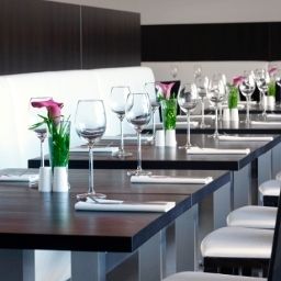 Sala śniadaniowa Park Plaza Eindhoven Fotos