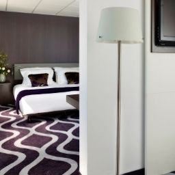 Suite Park Plaza Eindhoven Fotos