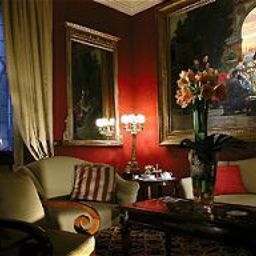 Vista all'interno Regency Fotos