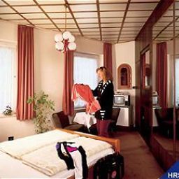 Chambre Lang Fotos