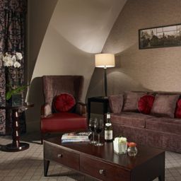 Suite A Guoman Hotel The Grosvenor Fotos