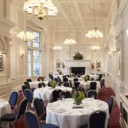 Sala de reuniones A Guoman Hotel The Grosvenor Fotos