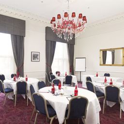 Sala de reuniones A Guoman Hotel The Grosvenor Fotos