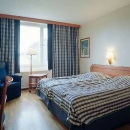 Номер Scandic Sundsvall Nord Fotos