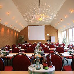 Sala congressi Eisenhut Fotos