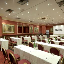Sala de reuniones Thistle London Heathrow Fotos
