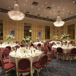 Sala de reuniones Thistle London Heathrow Fotos