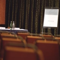 Sala de reuniones Thistle London Heathrow Fotos