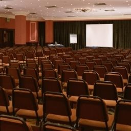 Sala de reuniones Thistle London Heathrow Fotos