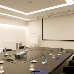 Salle de séminaires Meliá Barcelona Fotos
