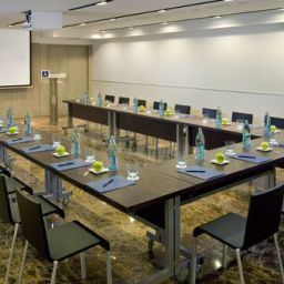 Salle de séminaires Meliá Barcelona Fotos