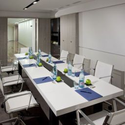 Salle de séminaires Meliá Barcelona Fotos