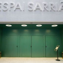 Salle de séminaires Meliá Barcelona Fotos