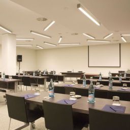 Salle de séminaires Meliá Barcelona Fotos