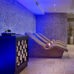 Espace de bien-être Meliá Barcelona Fotos