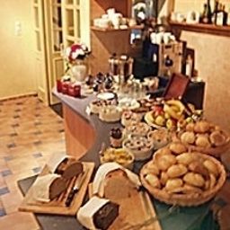 Буфет Excelsior Fotos