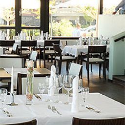 Restaurant Kieler Yacht Club Hotel Fotos
