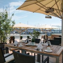  Kieler Yacht Club Hotel Fotos