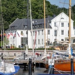  Kieler Yacht Club Hotel Fotos