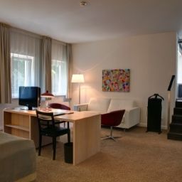  Kieler Yacht Club Hotel Fotos