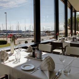  Kieler Yacht Club Hotel Fotos