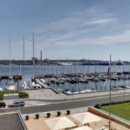  Kieler Yacht Club Hotel Fotos