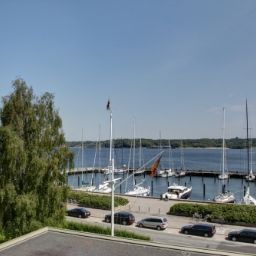  Kieler Yacht Club Hotel Fotos