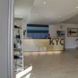  Kieler Yacht Club Hotel Fotos