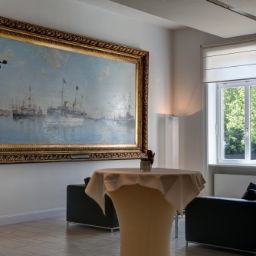  Kieler Yacht Club Hotel Fotos