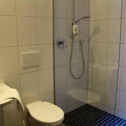 Badezimmer Top Hotel Hohenstaufen Fotos