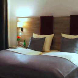 Business-Zimmer Top Hotel Hohenstaufen Fotos