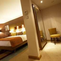 Suite Hilton Birmingham Metropole hotel Fotos