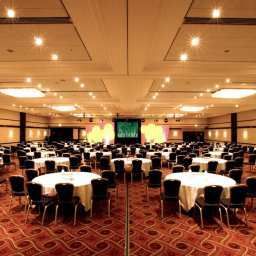 Suite Hilton Birmingham Metropole hotel Fotos
