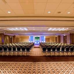  Hilton Birmingham Metropole hotel Fotos