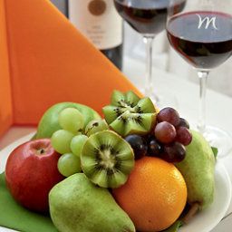 Wellness/Fitness Mercure Hotel Koblenz Fotos