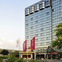  Mercure Hotel Koblenz Fotos